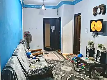 شقق للبيع في شهر العسل، البيطاش، 100 متر