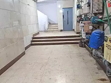 شقق للبيع في المطبعة، الهرم، 110 متر