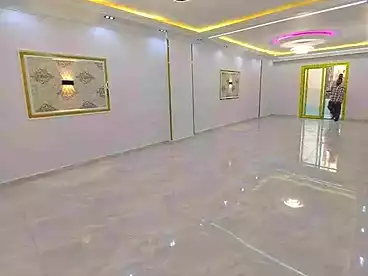 شقق للبيع في شارع الشيشيني، المريوطية، 200 متر