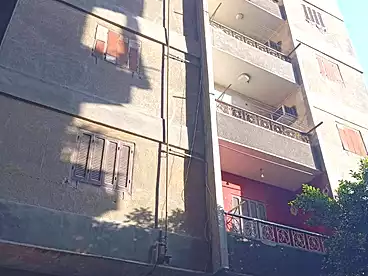 Building For sale in Faisal, Greater Cairo, 170 sqm