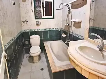 Apartments For sale in Street 16 El Eslah, El Falki, 90 sqm