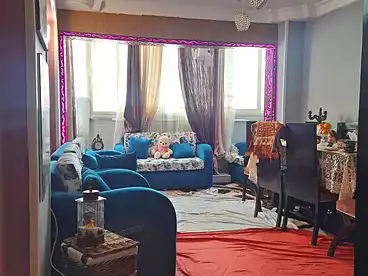 شقق للبيع في شارع 12، العصافرة قبلي، 80 متر