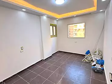 Properties For rent in Mohammed Naguib St., Sidi Beshr Bahri, 100 sqm
