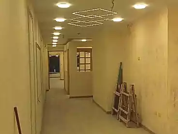 Full Floor Administrative For sale in El Hanouvel, Al Agamy, 250 sqm