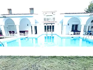 Separate Villa For rent in Bianchi, El Bitash, 1000 sqm
