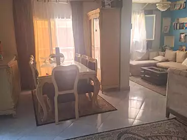 Apartments For sale in El Lebeny, El Haram, 130 sqm