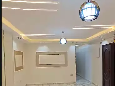 شقق للإيجار في شارع المنشية، الطوابق، 125 متر
