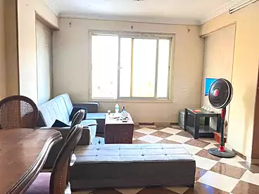 شقق للبيع في ألف مسكن، عين شمس، 100 متر