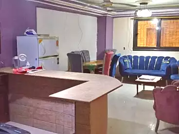 شقق للبيع في شارع حسن محمد، فيصل، 90 متر