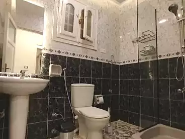 شقق للبيع في شاطئ النخيل - ٦ اكتوبر، العجمي، 160 متر