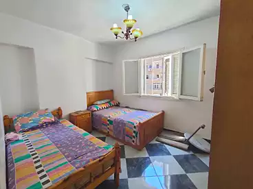 شقق للبيع في شارع محمود العيسوي، ميامي، 120 متر