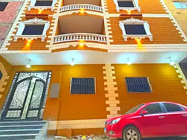 House / Home For sale in Zaghloul St., El Mariotia, 200 sqm