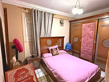 شقق للبيع في شارع محمد نجيب، سيدي بشر بحري، 80 متر