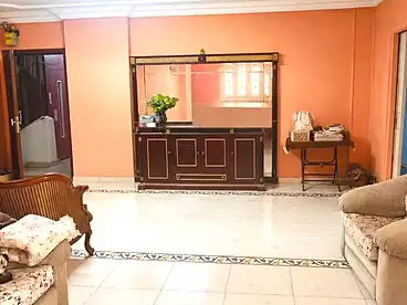شقق للبيع في العريش، الهرم، 160 متر