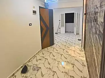Apartments For sale in El Falki, El Seyouf, 60 sqm