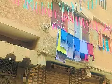 Building For sale in Khatem El Morsalin St, Tersa, 80 sqm