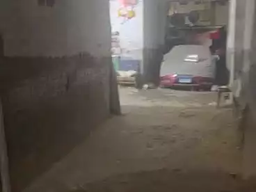 Commercial For sale in Mansoura St, Saba Basha, 106 sqm