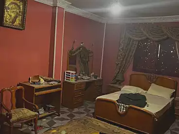 روف للبيع في شارع الملك فيصل، فيصل، 550 متر