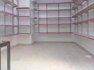 Commercial For sale in Shamaa, El Seyouf, 30 sqm