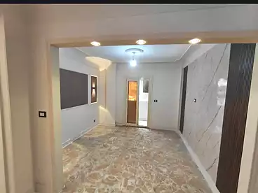 Apartments For sale in Khaled Ibn El Walid St., Sidi Beshr Bahri, 125 sqm