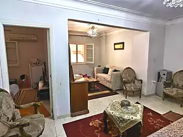 شقق للبيع في العصافرة بحري، العصافرة، 120 متر