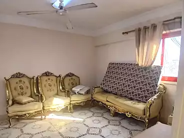 Apartments For sale in Salman El-Farsi St, El Asafra, 80 sqm