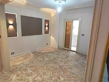 Apartments For sale in Khaled Ibn El Walid St., Sidi Beshr Bahri, 125 sqm