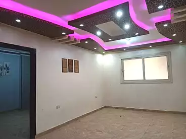 Apartments For sale in Street 27, Nozha 2, 110 sqm