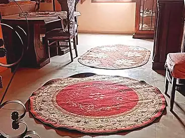 شقق للبيع في شارع صابرين، البيطاش، 350 متر