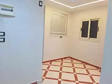Apartments For sale in Shamaa, El Seyouf, 135 sqm