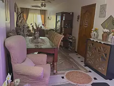شقق للبيع في شهر العسل، البيطاش، 120 متر
