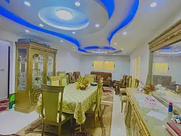 Apartments For sale in El-Reyad St, El Bitash, 160 sqm