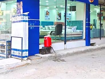عقارات للبيع في شارع طلعت حرب، شبين الكوم، 45 متر