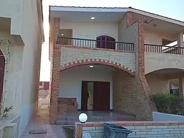فلل للبيع في قريه جامعه القاهره 2، منتجعات الساحل الشمالى، 350 متر