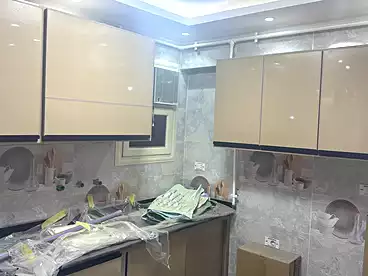 Apartments For sale in Ahmed Badawi St., Gzert Bdran, 135 sqm