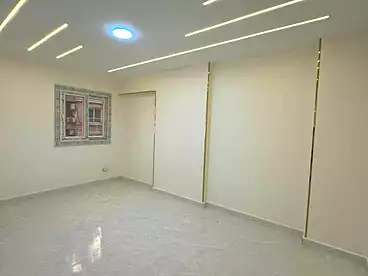 Apartments For sale in Mahmoud El Isawy St., Sidi Beshr Bahri, 145 sqm