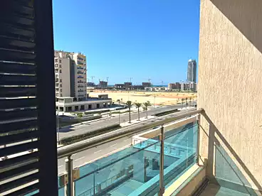 Properties For sale in Mazarine Resort - City Edge, New Alamein Resorts, 176 sqm