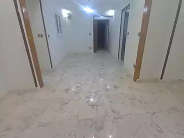 Apartments For rent in Gamal Abdel Nasser St., El Mandara, 135 sqm
