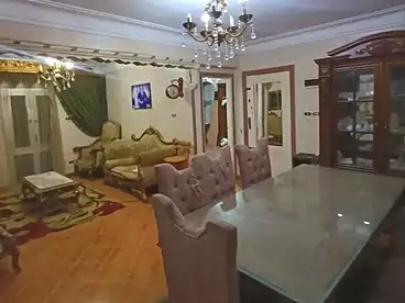 Apartments For sale in Street 16 El Eslah, El Falki, 100 sqm