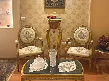 Apartments For sale in Nabawy Al Mohandes St, El Mandara, 135 sqm