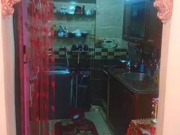 Apartments For rent in El Hanouvel, Al Agamy, 120 sqm