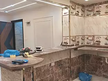 Apartments For sale in Mohammed Youssef Ghaly St., Sidi Beshr Bahri, 125 sqm