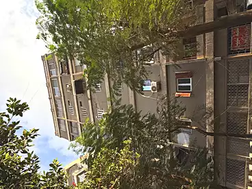 عمارات للبيع في شارع عبد العزيز البشري، الميريلاند، 2580 متر