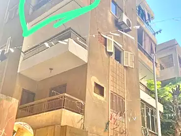 شقق للبيع في الهرم، القاهرة الكبرى، 130 متر