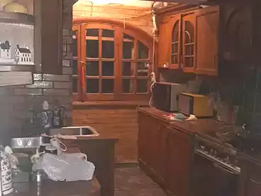 Furnished Apartment For rent in Syria St., Roshdy, 120 sqm