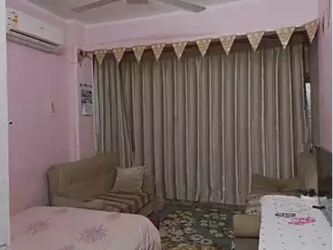 Apartments For sale in Zou El Fekar Basha St., Helwan, 110 sqm