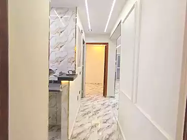 شقق للبيع في شارع 27، النزهة 2، 140 متر