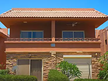 Chalets For sale in Malibu Resort - Zaghloul Group, Ain Sokhna Resorts, 55 sqm