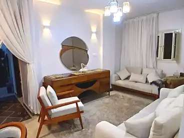Apartments For sale in Mohammed Naguib St., Sidi Beshr Bahri, 75 sqm