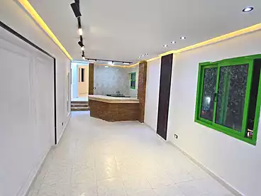 Apartments For sale in Shatee El Nakheel, Al Agamy, 100 sqm